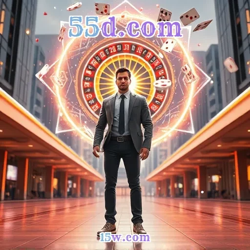 55d.com App