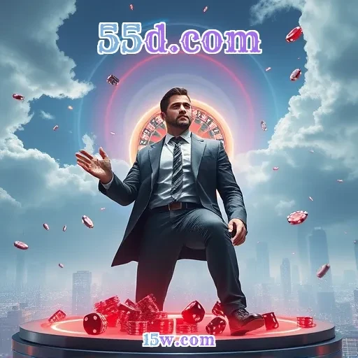 55d.com: Descubra os Melhores Jogos e Recursos Exclusivos Para Você!