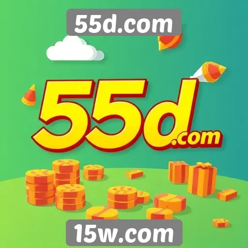 Plataforma 55d.com foca na experiência do usuário